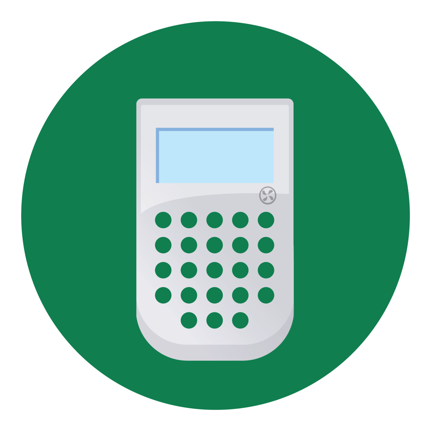 Cost Calculator Icon