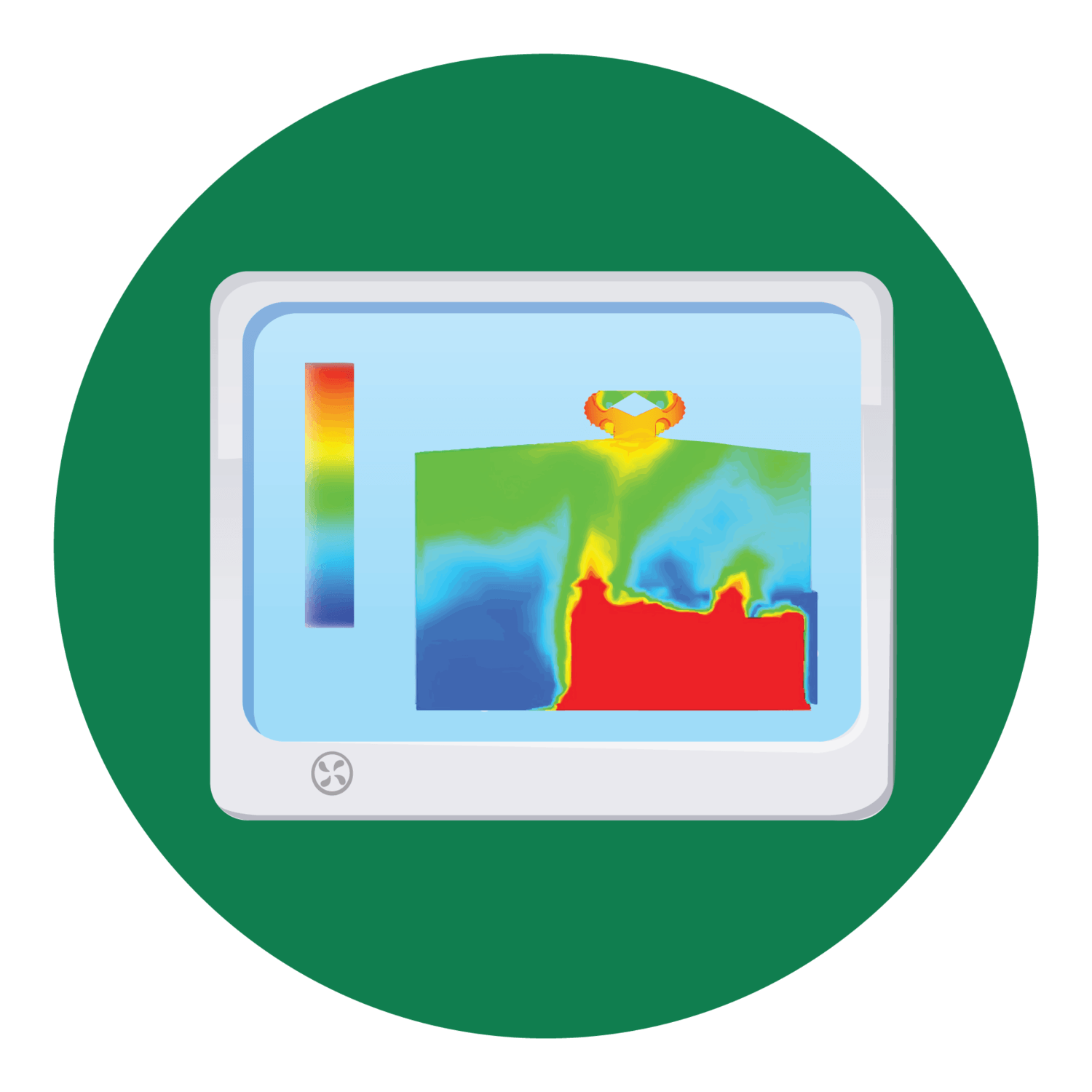 CFD Icon