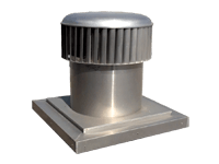 BIM objects - Free download! GreenRoo™ Turbine Vent, Wind-Driven Turbine  Ventilator