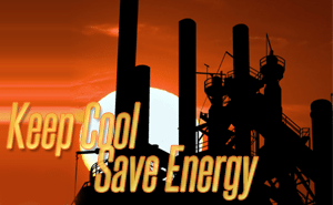 Keep Warm, Save Energy, Reduce Operating Costs