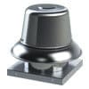 industrial centrifugal fan