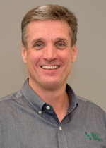 John Moffitt, President Moffitt Corporation