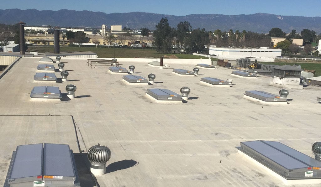 apollo daylighting vents