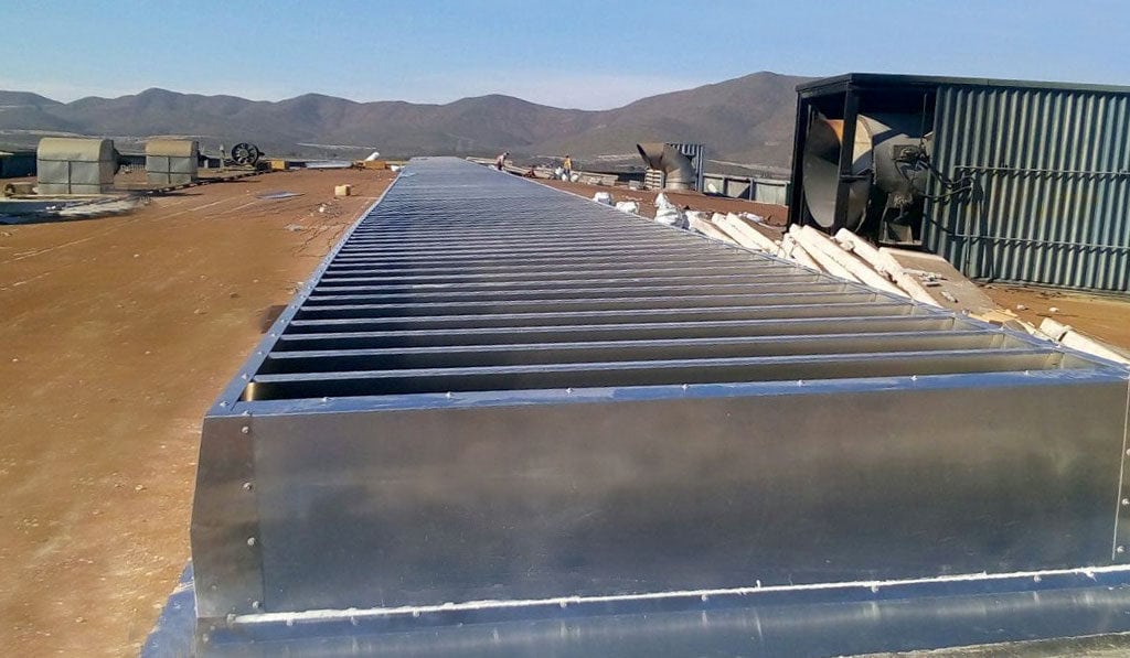 moffitt international natural ventilation projects