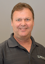 Mike Andorka of Moffitt Corporation