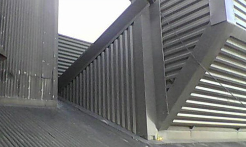 moffitt manufacturing service