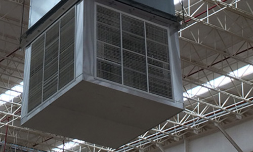 moffitt international natural ventilation projects
