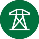 power projects icon