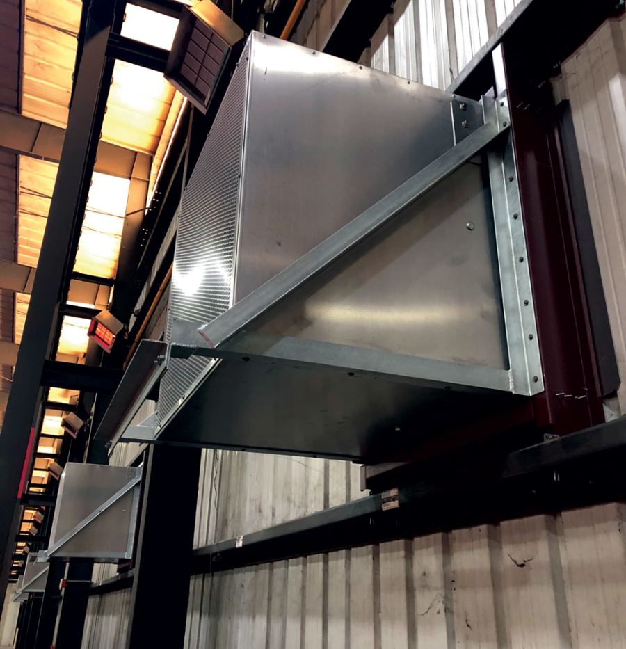 natural ventilator