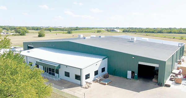 Custom Ventilation Fabrication Services