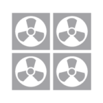 dual and quad fans