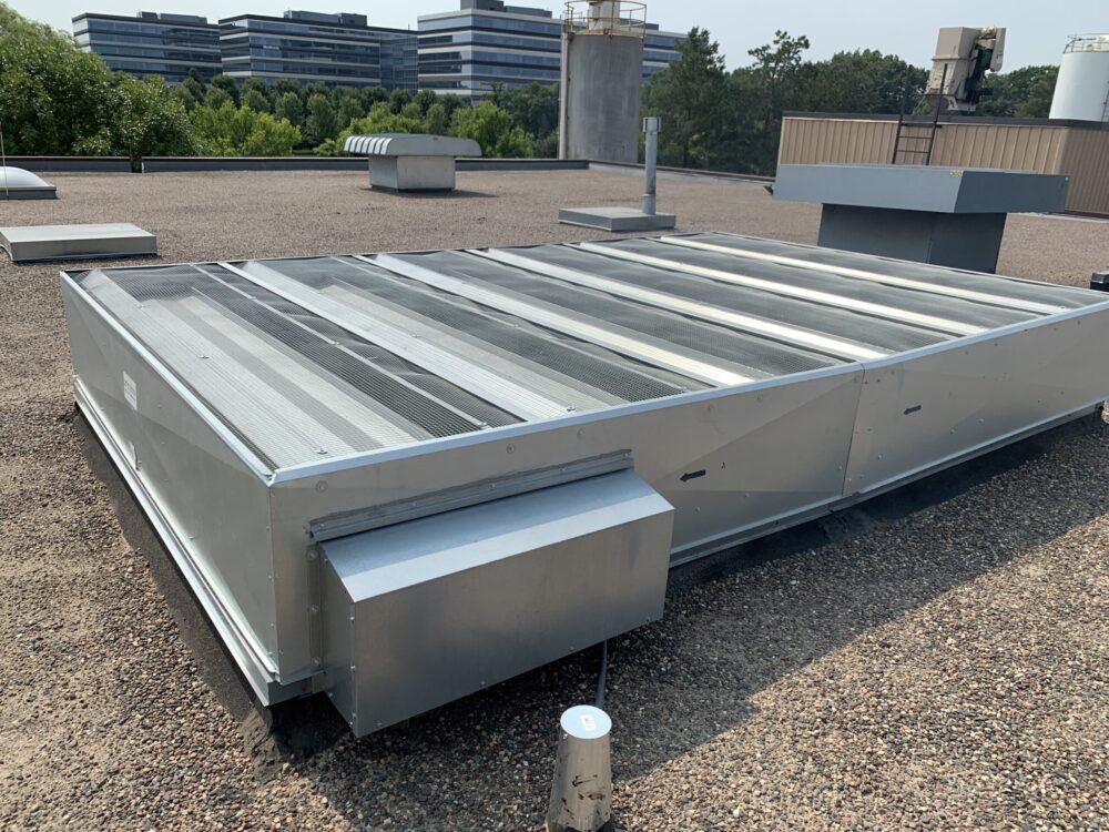 moffitt foundry natural ventilation Natural Ventilation