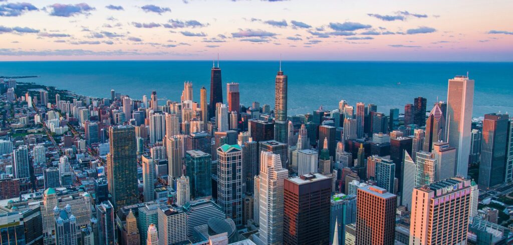 natural ventilation solutions - chicago