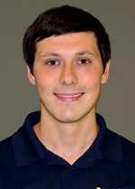Alex Manequin of Moffitt Corporation