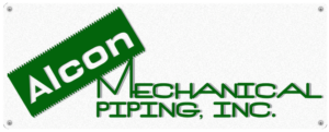 alcon mechanical logo