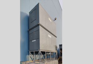 Make-Up Air Units (MAU)