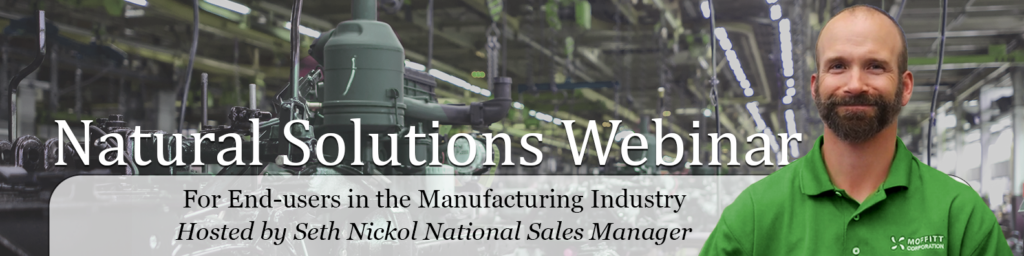 manufacturing ventilation webinar
