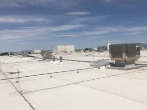 safer building temperatures