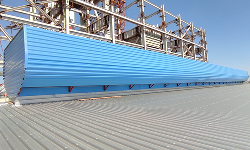 moffitt international natural ventilation projects