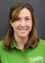 Accountant of Moffitt Corporation