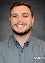 Moffitt Design Engineer