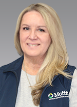 Kathy Crandall of Moffitt Denison