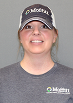 Nicole Call of Moffitt
