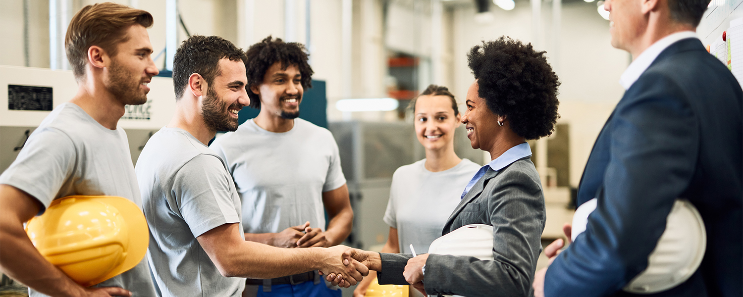 +Increase Employee Retention
