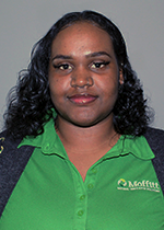 Moffitt Installation Engineer