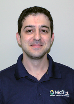 Moffitt CFD Engineer