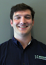West District Ventilation Solutions sales of Moffitt, Matt Moffitt