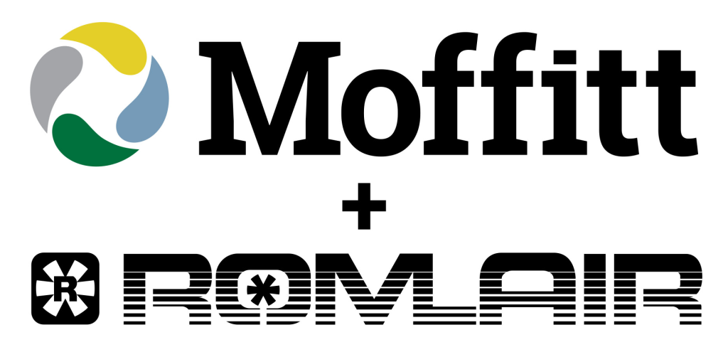 Moffitt purchases Romlair