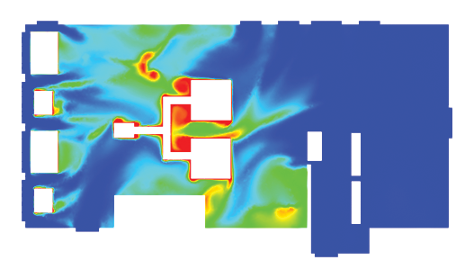 New Ventilation Solution