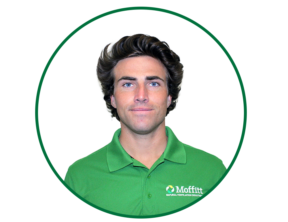 About Alec Kliphouse Southeast District Sales Associate