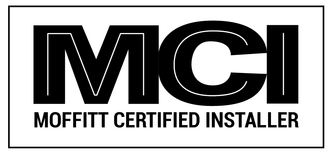 Moffitt MCI Logo