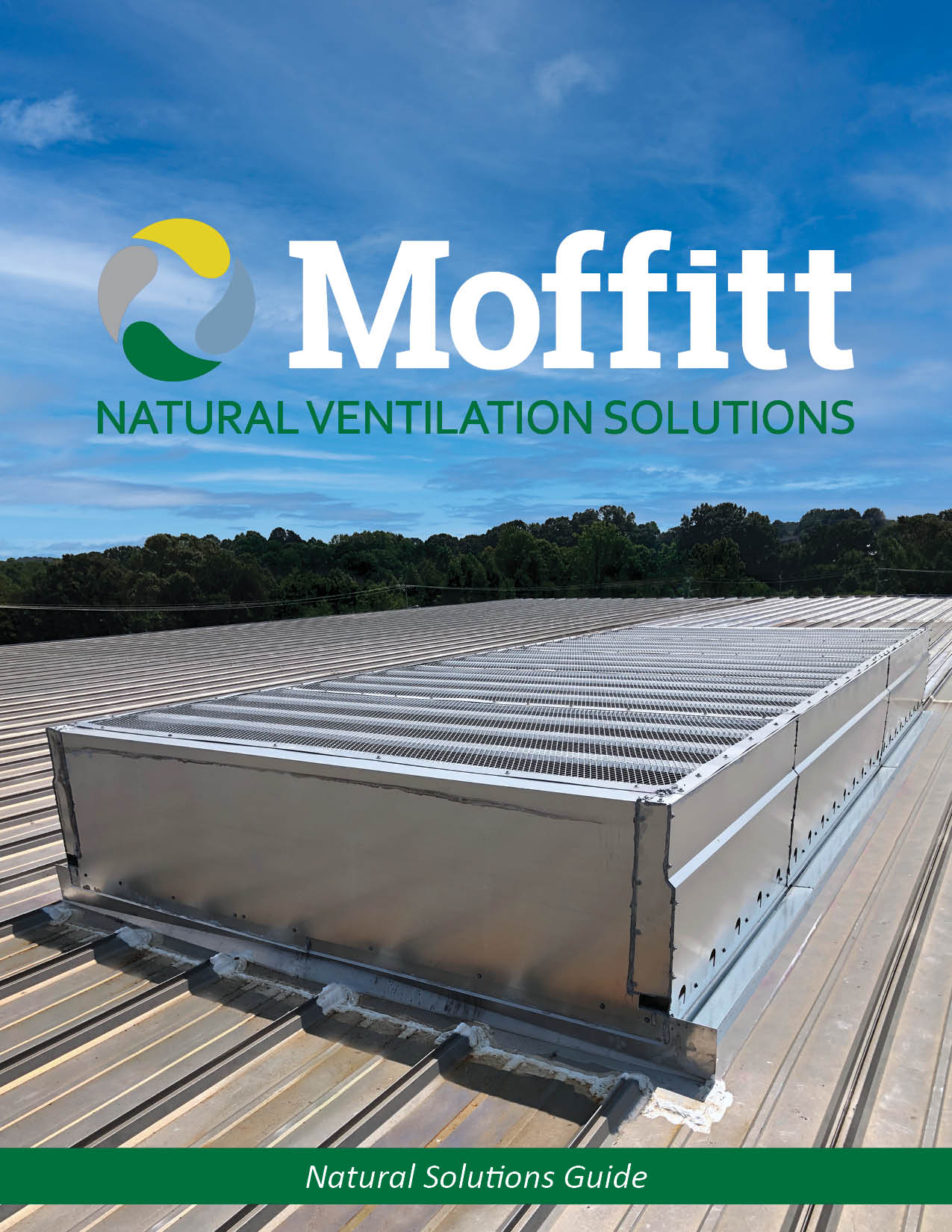Natural Solutions Ventilation Catalog